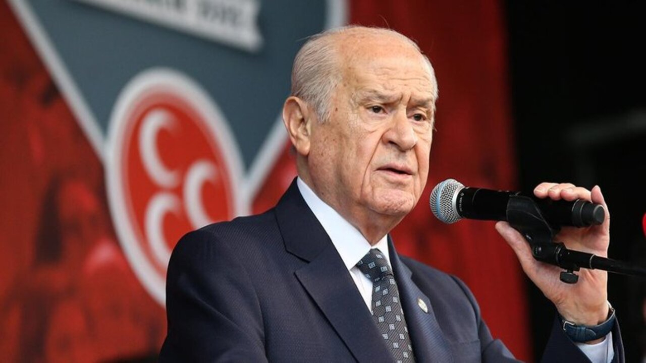 Devlet Bahçeli entübe mi edildi? DMM'den açıklama geldi! İddialar yalanlandı...