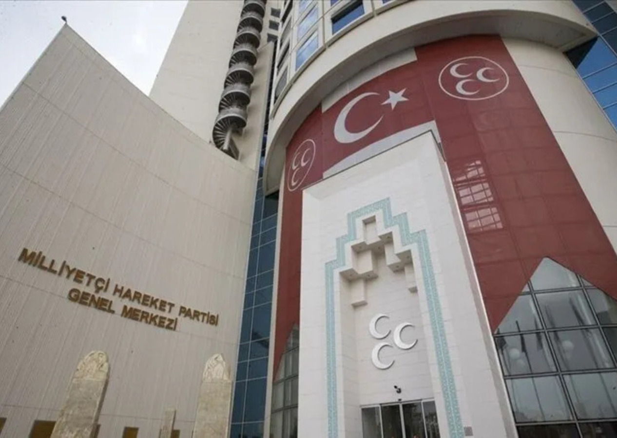 MHP'nin bayramlaşma programı belli oldu: Sürpriz detaylar...