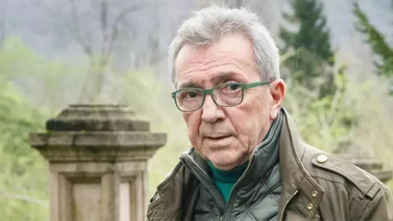 Osman Sınav'ın ölmeden önceki isteği ortaya çıktı!