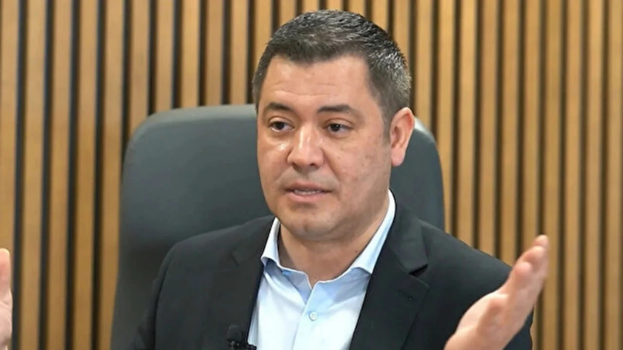 Murat Ongun evinde yüklü miktarda para ve av tüfekleri ele geçirildi