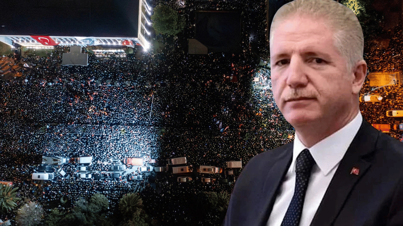 İstanbul Valiliği duyurdu: İdari ve adli süreç başlatılacak