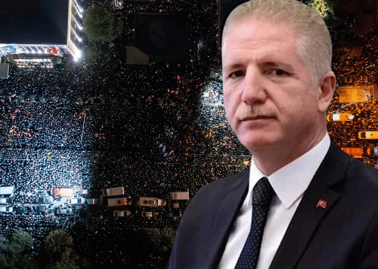 İstanbul Valiliği duyurdu: İdari ve adli süreç başlatılacak