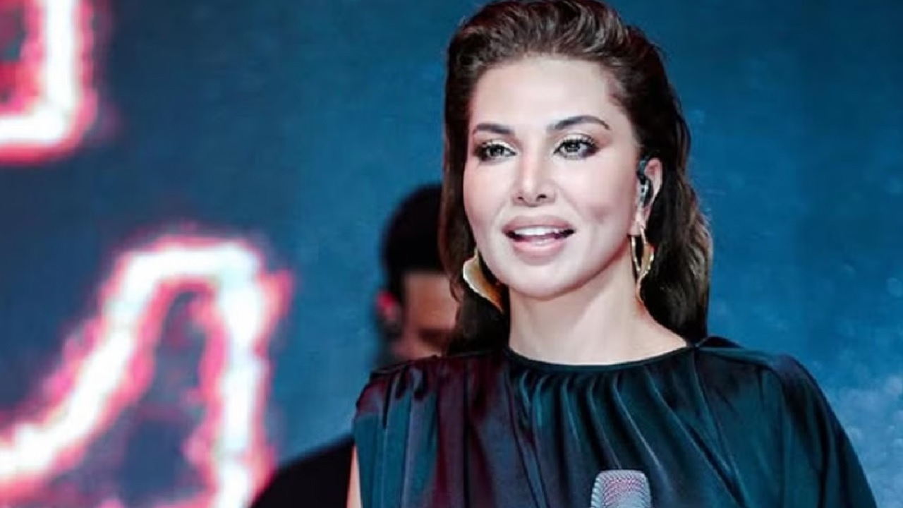 Ebru Yaşar'ın son halini görenler hayran kaldı! Yüz liftingi yaptırdı