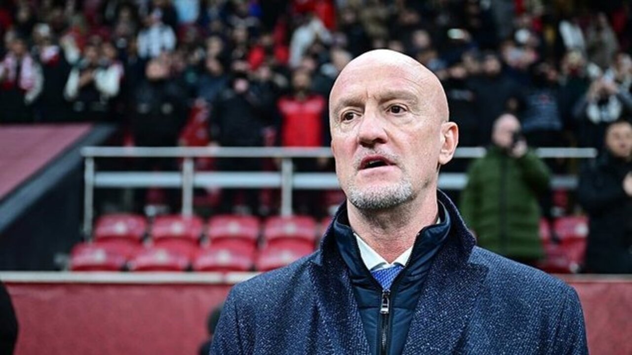 Marco Rossi milli takımımızın gücüne dikkat çekti: Türkiye kadar yüksek kaliteye sahip değiliz