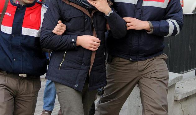 Ankara'da SGK eski çalışanlarına ByLock operasyonu!