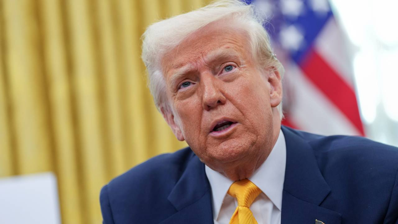 Trump'tan çok tartışılacak bir karar daha: ABD'de Eğitim Bakanlığı kapatılıyor