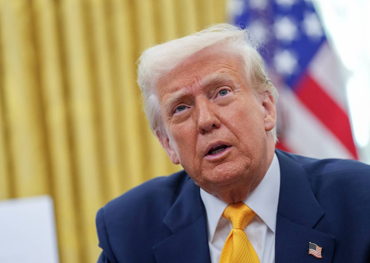 Trump'tan çok tartışılacak bir karar daha: ABD'de Eğitim Bakanlığı kapatılıyor