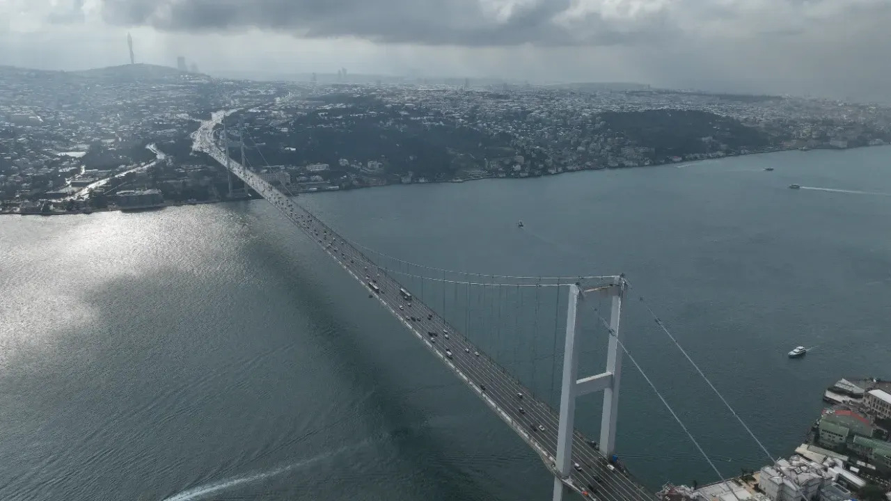 Soruşturmalar Boğaz'a uzanıyor