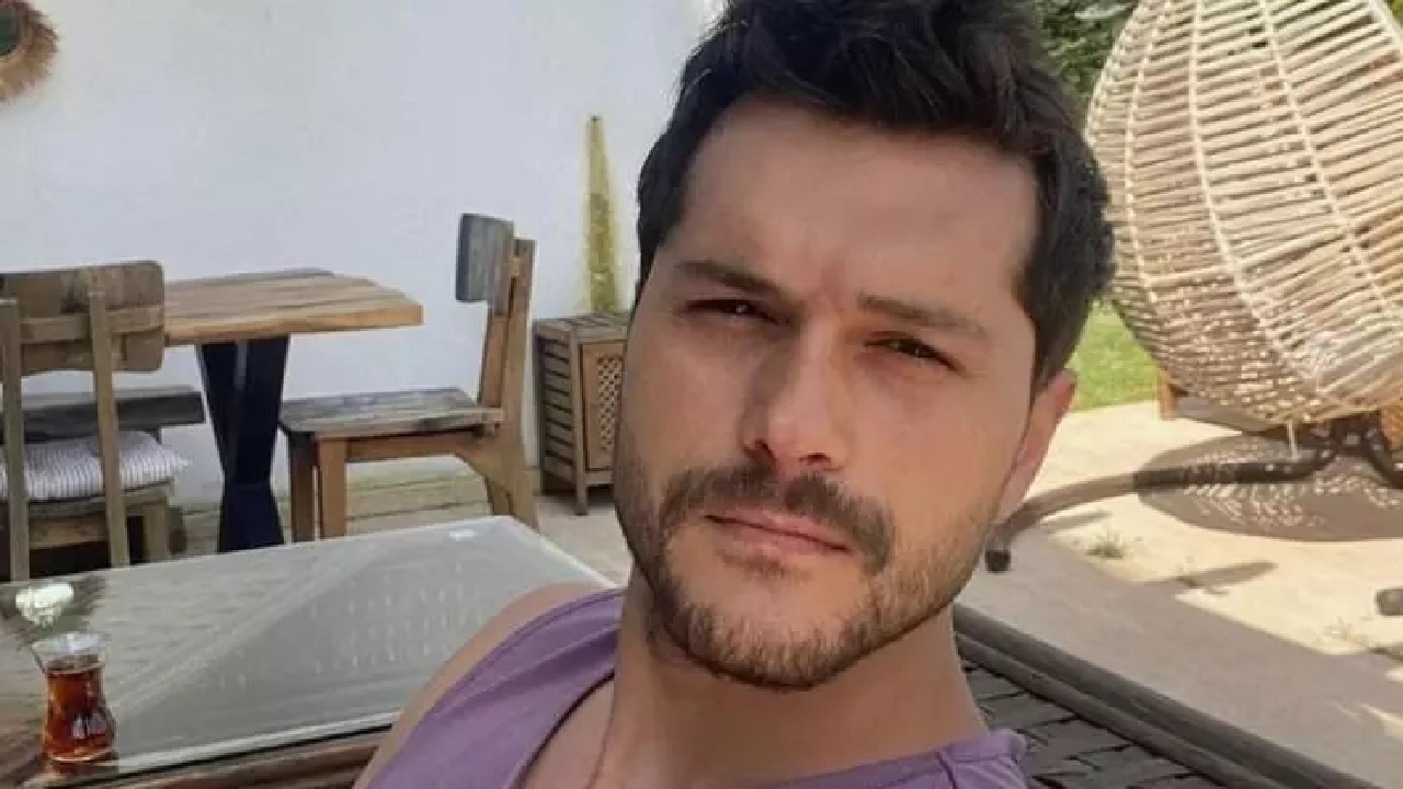 Alperen Duymaz'a sette büyük şok! Kişisel bilgileriyle 14 kez yemek siparişi verildi, savcılığa başvurdu