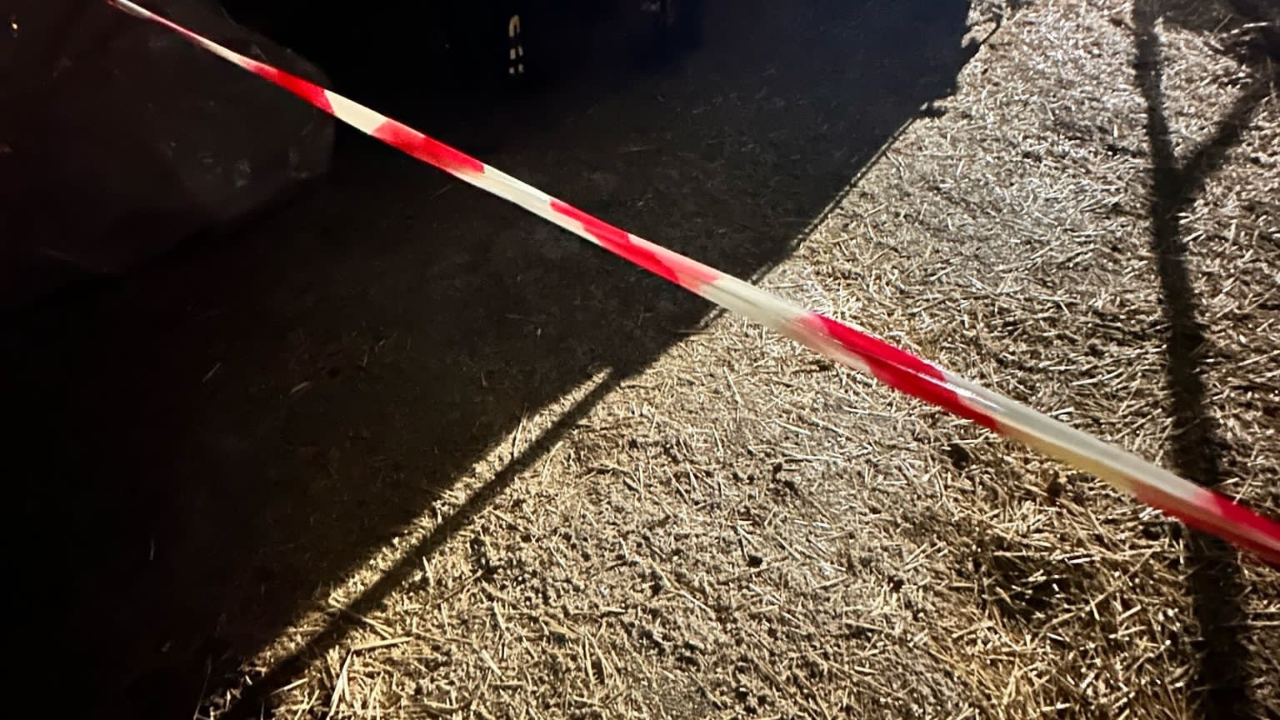 Muğla'da dehşet! Yem karma makinasına sıkışarak can verdi! Cesedi çıkarılmayınca makine İzmir’e gönderildi