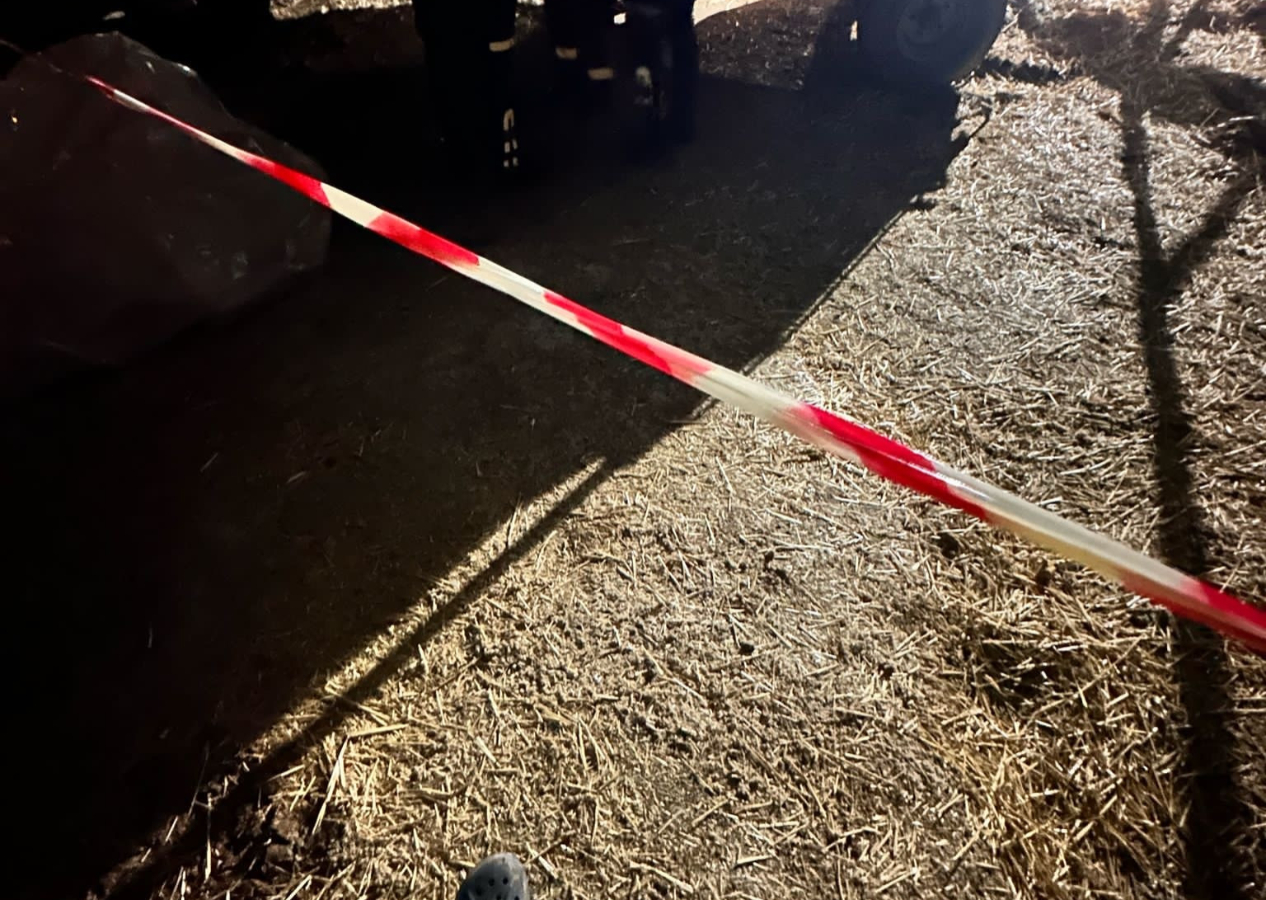 Muğla'da dehşet! Yem karma makinasına sıkışarak can verdi! Cesedi çıkarılmayınca makine İzmir’e gönderildi