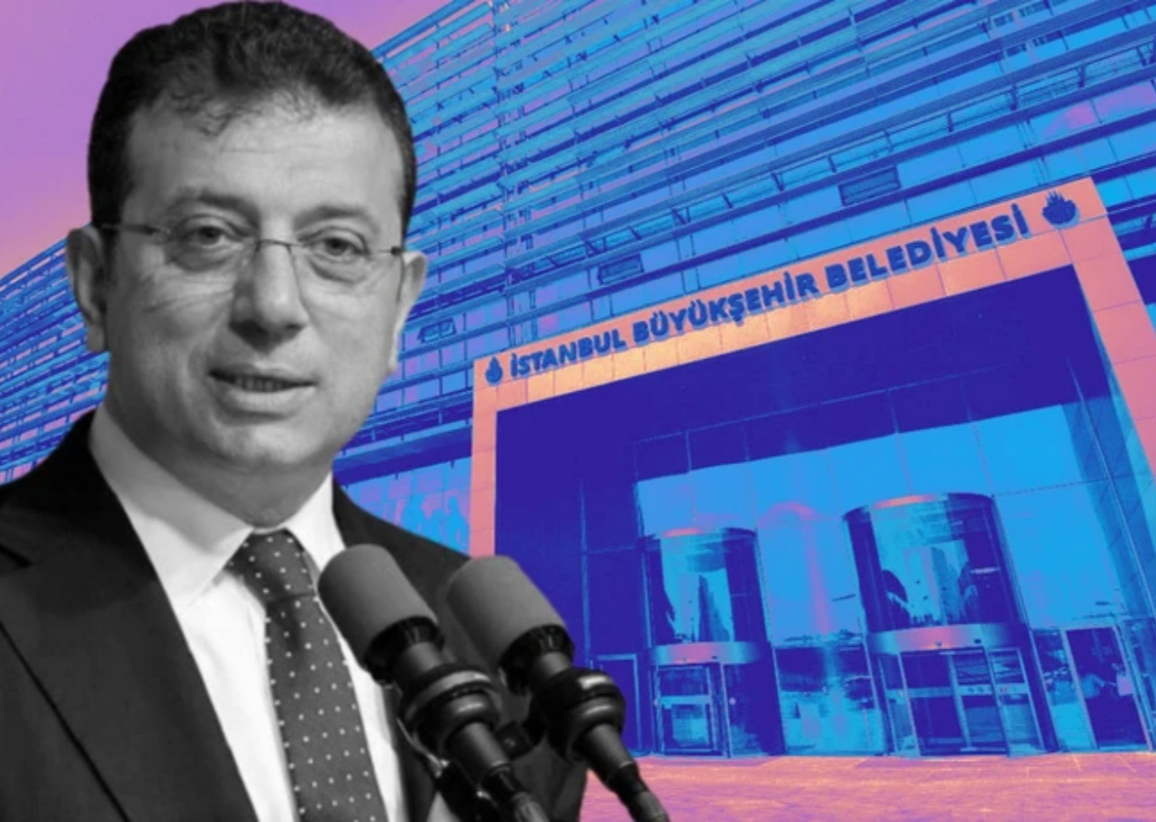 Ekrem İmamoğlu'nu neler bekliyor? 4 ihtimal var... İşte 21 Mart Cuma gazete manşetleri...