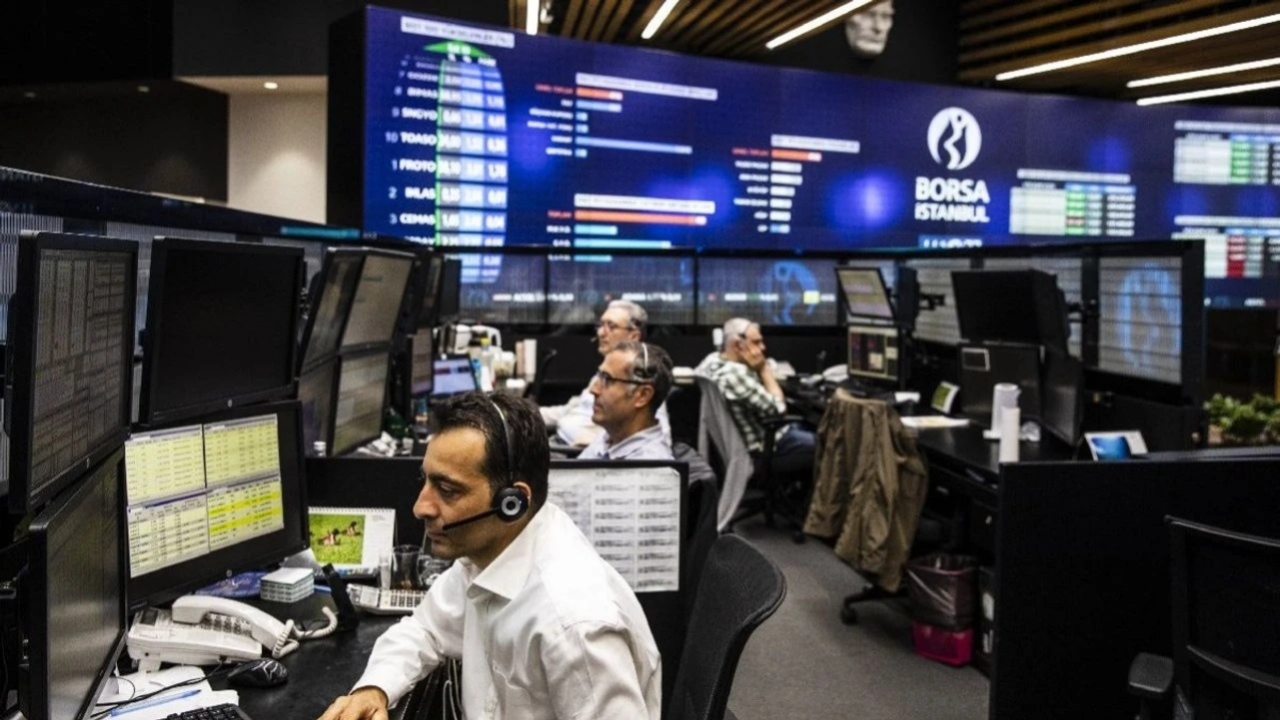 24 Mart 2025 Borsa günü yükselişle tamamladı! İletişim sektörü kazandı
