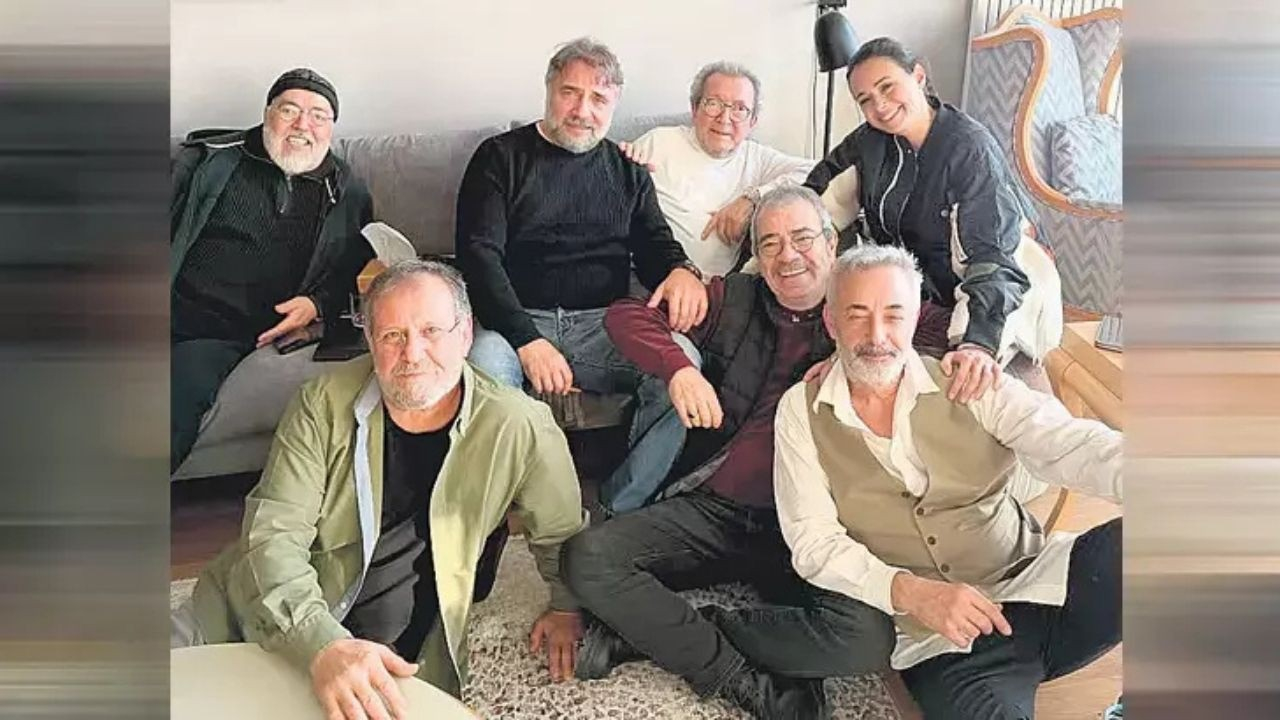 Selçuk Yöntem’den Osman Sınav’a yürek burkan veda