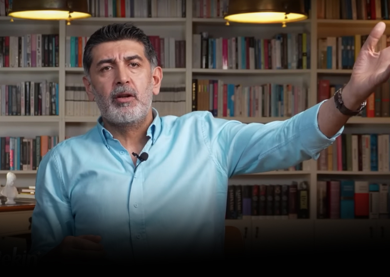 Ekrem İmamoğlu'nu satmaya başladılar! CHP'de iç savaş patladı! Levent Gültekin'den bomba iddialar...