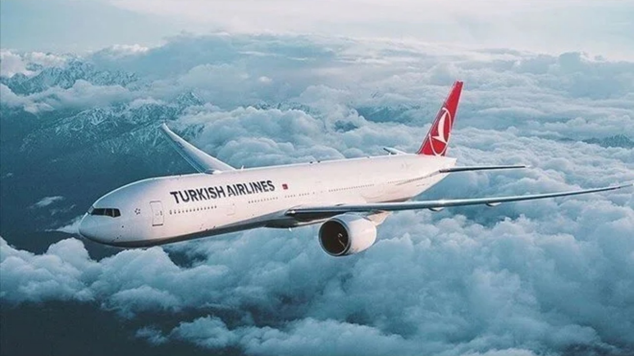 Türk Hava Yolları yangın nedeniyle Londra Heathrow seferlerini iptal etti
