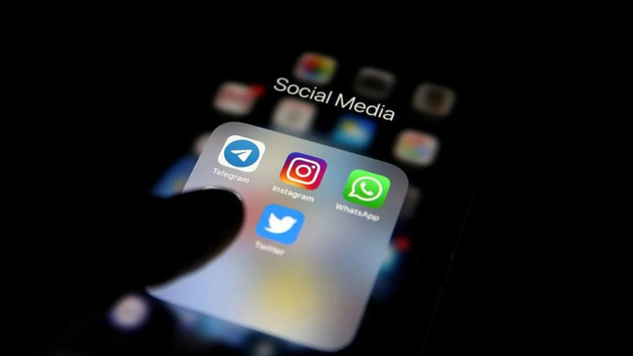 Sosyal medyadaki bant daraltma sona erdi! X, TikTok ve Instagram'a erişim sınırlaması kaldırıldı!