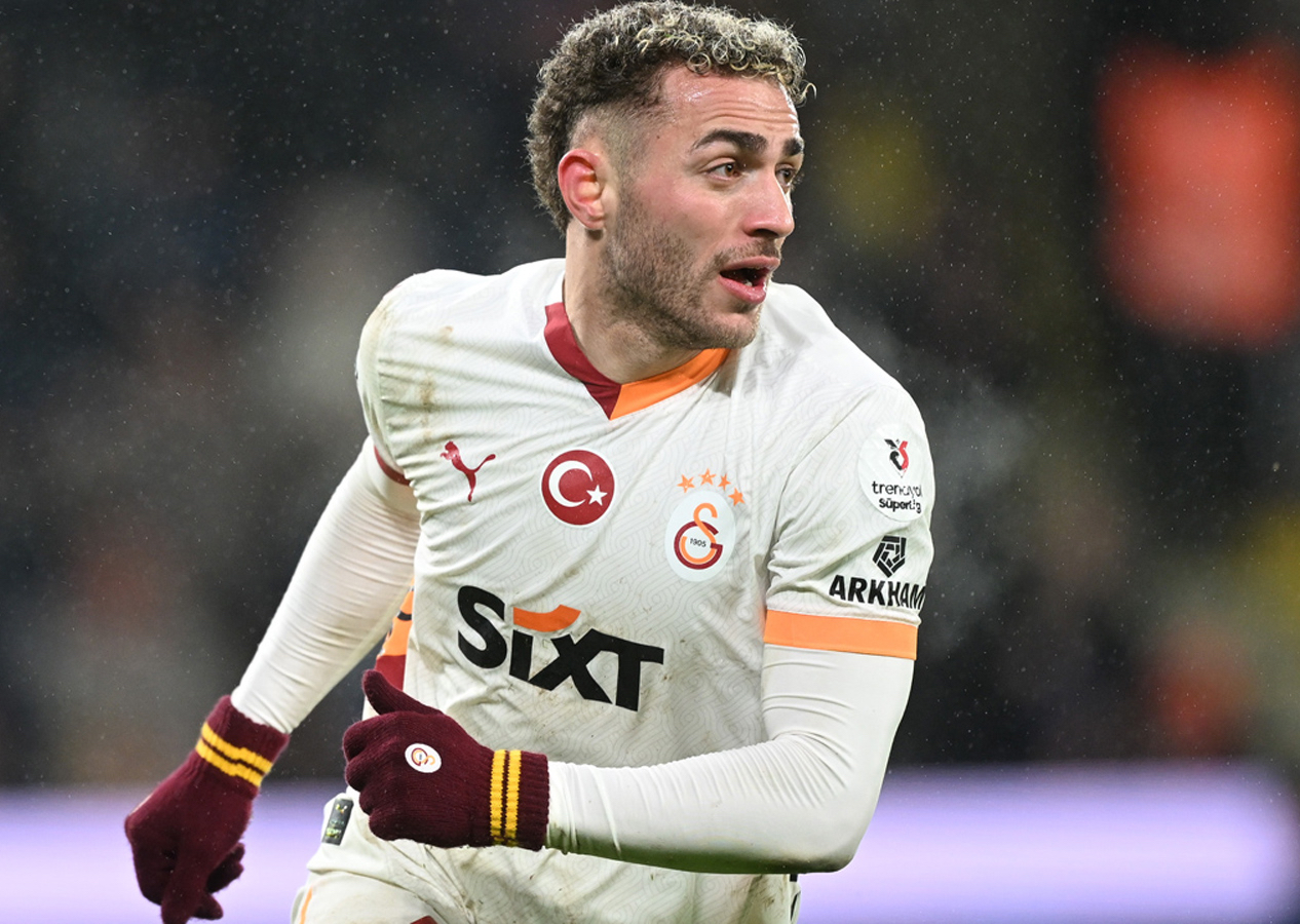 Galatasaray'dan 40 milyon euroluk tarihi plan! Türk futbol tarihine geçecek