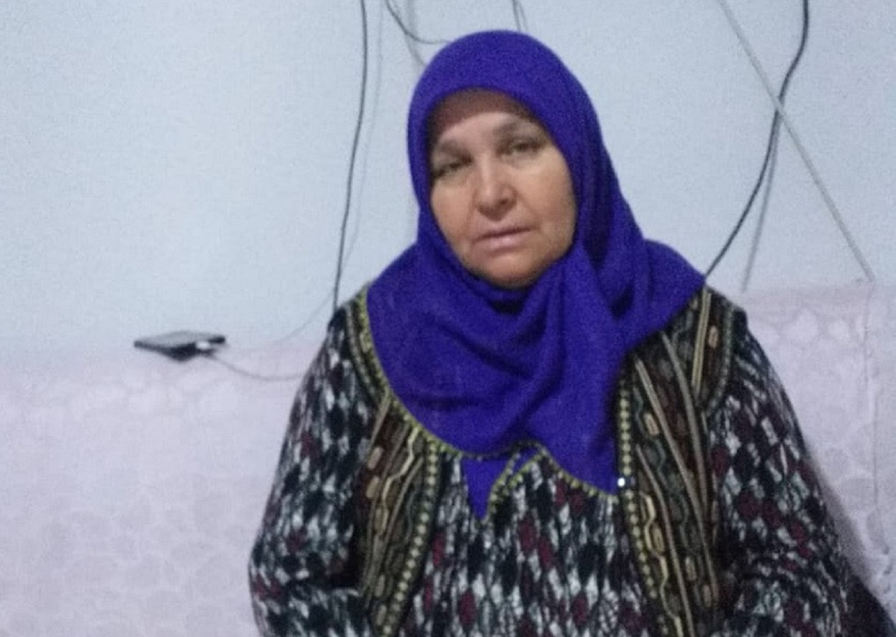 Samsun’da kan donduran cinayet: Boğazını kesip altınlarını aldıklarını kadını ateşe verdiler