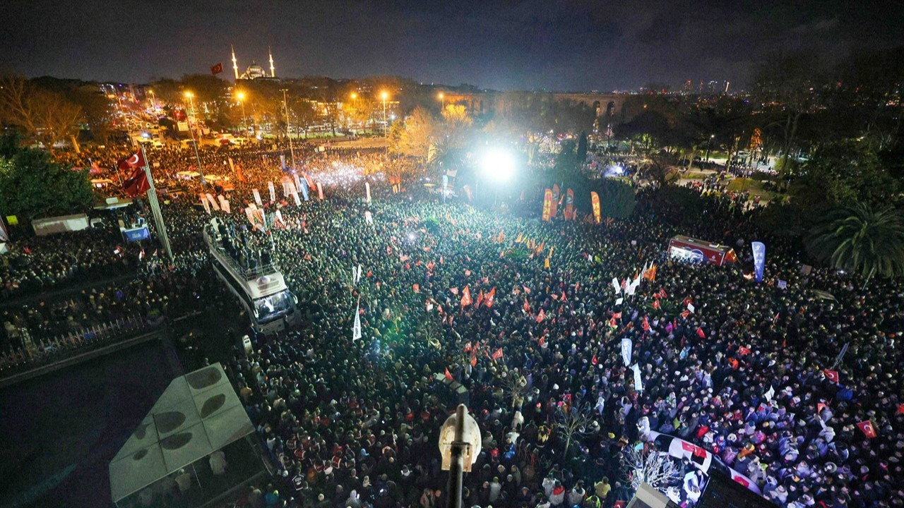 Valilik'ten yeni yasak kararı: İstanbul'a giriş çıkışlara kısıtlama