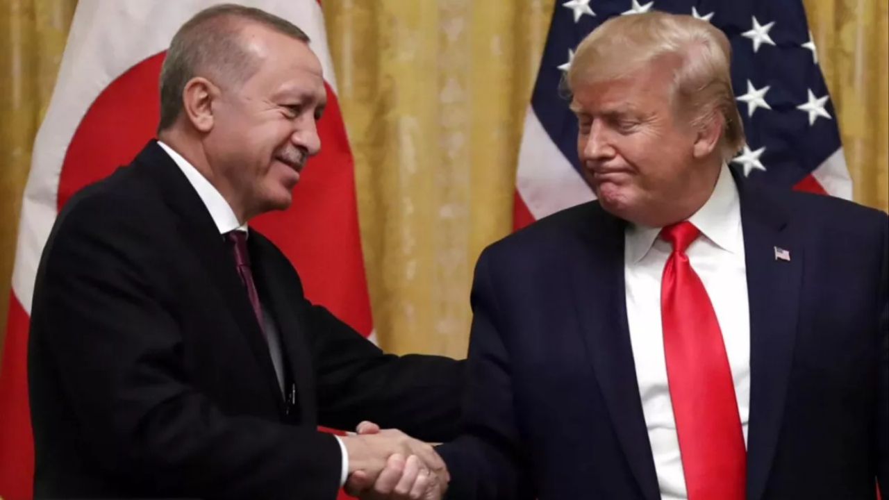 Trump Türkiye’yi F-35 programına geri almayı planlıyor ama Türkiye’nin şartları var