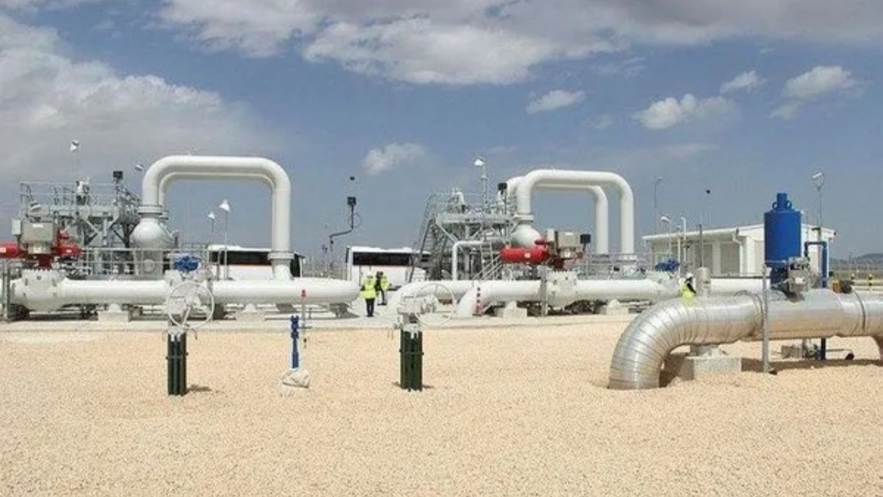 BP, TANAP’taki hissesini 1 milyar dolara Apollo’ya satıyor