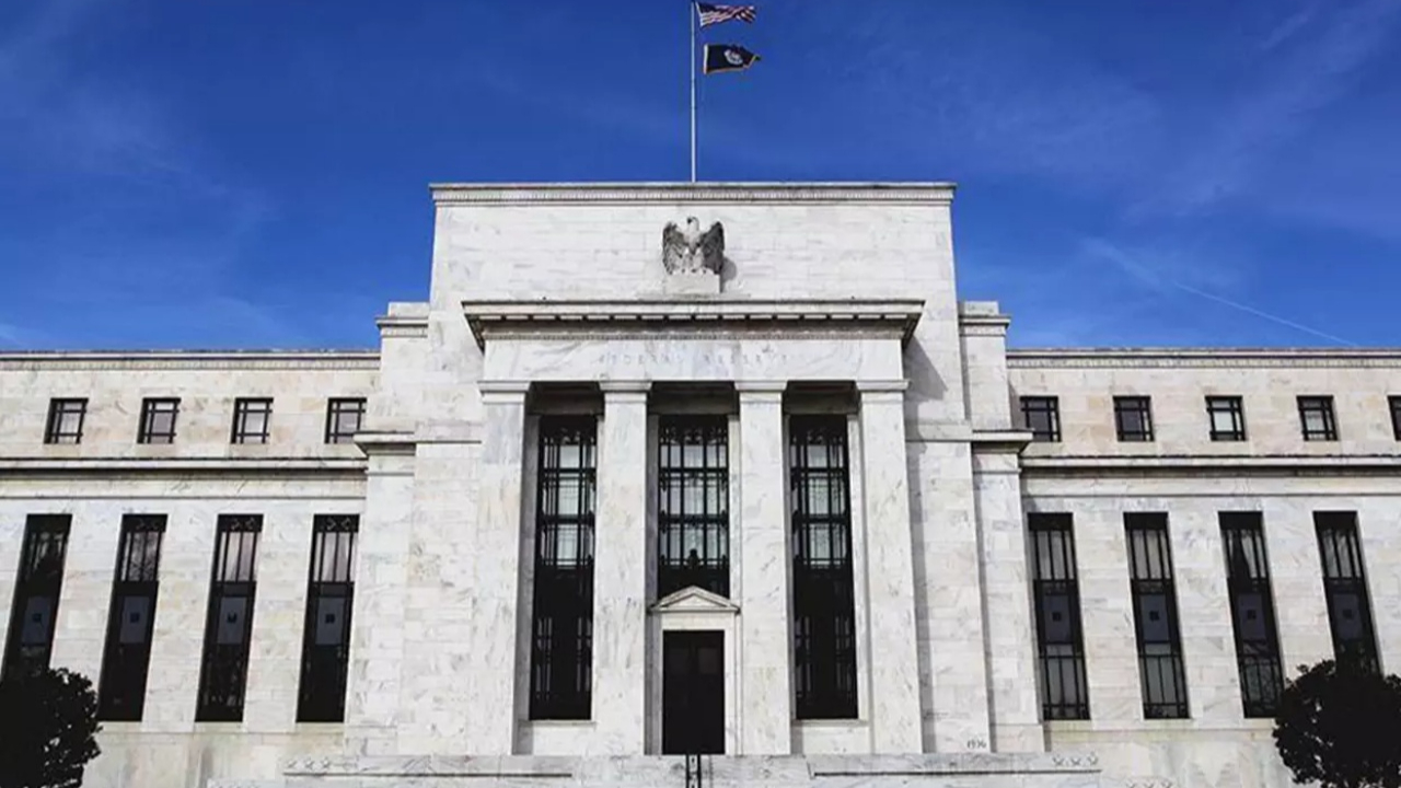 ABD Merkez Bankası (FED) 2024'te 77,6 milyar zarar etti