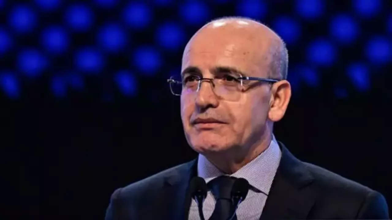 Bakan Şimşek, bankacılarla iftarda buluşuyor