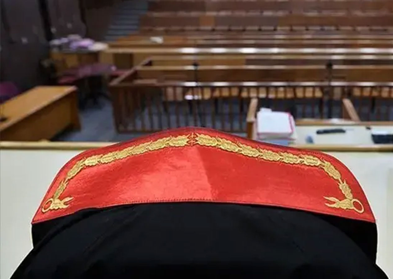 PKK soruşturmasında karar! İstanbul Barosu yönetimi görevden alındı