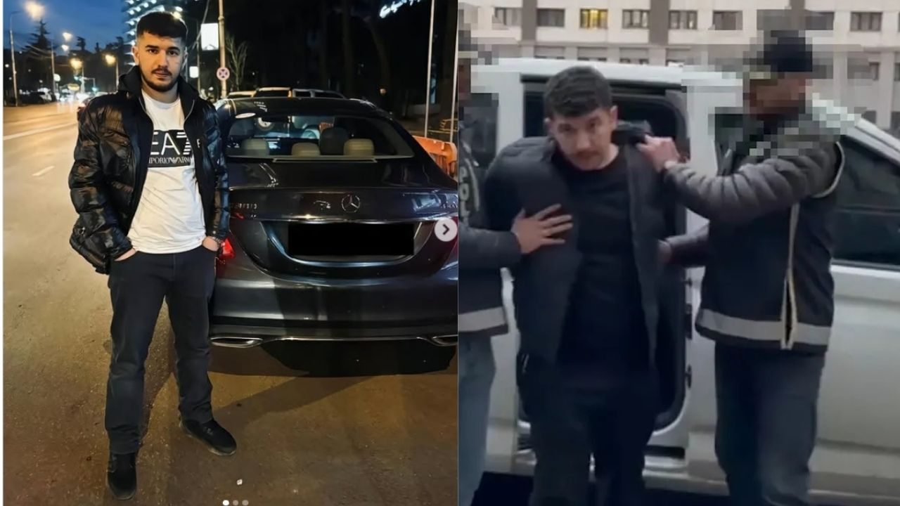 Daltonlar Suç Örgütü Lideri Ahmet Mustafa Timo Kimdir? Nereli?