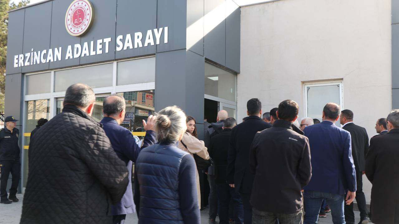 İliç maden kazasında ara karar verildi: Sanıkların tutukluluk hallerine devam