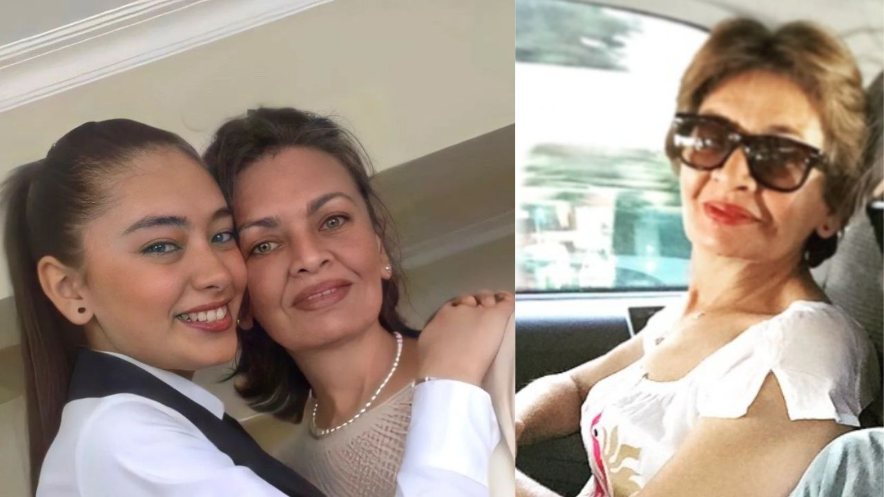 Neslihan Atagül Kimdir? Annesi Kim? Aslen Nereli? Rus Asıllı mı?