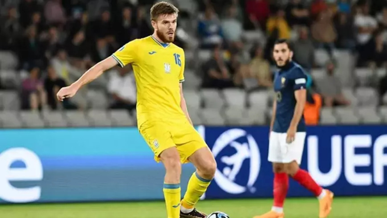 Trabzonspor'a Arseniy Batagov'dan kötü haber geldi!