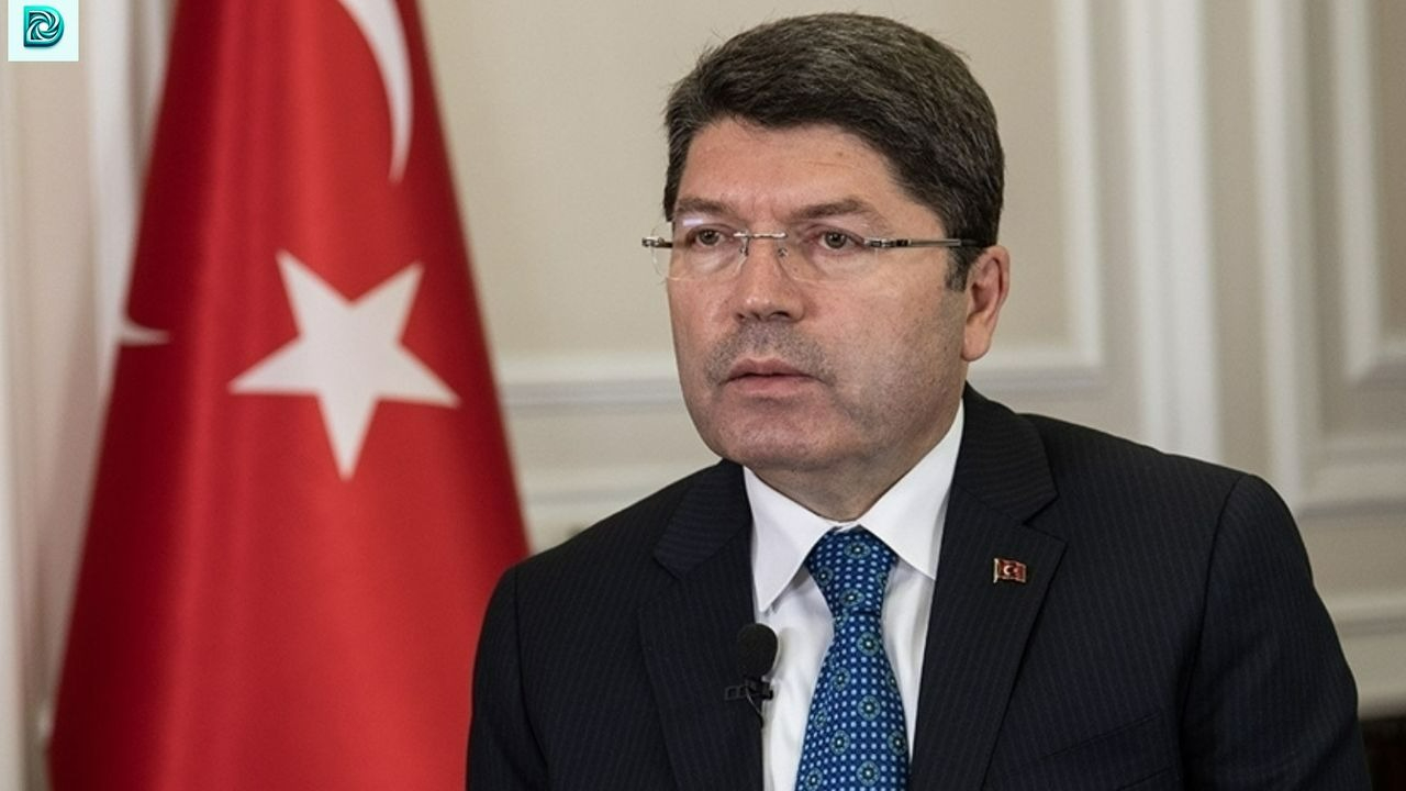 İBB soruşturmasında 16 firari var! Adalet Bakanı Tunç: Yargı, sokak hareketlerinden etkilenmez