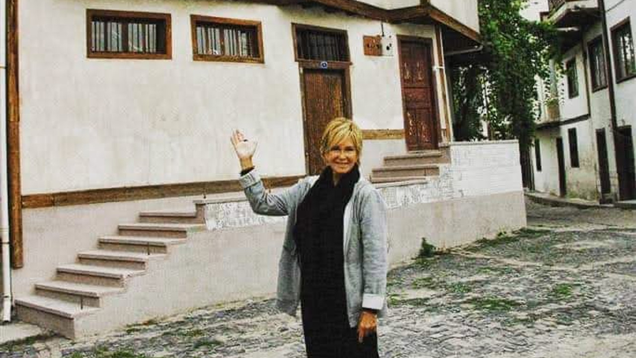 Filiz Akın'ın vefatı sonrası doğduğu ev müze olacak...