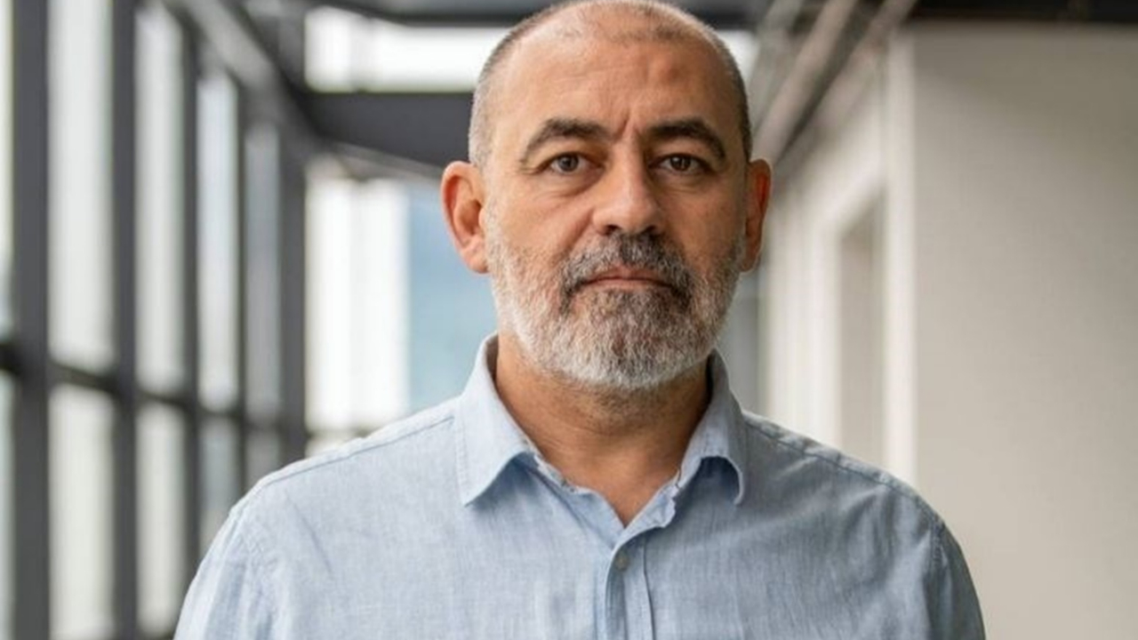 İBB'deki terör soruşturmasında firari şüpheli Reform Enstitüsü Direktörü Mehmet Ali Çalışkan gözaltına alındı
