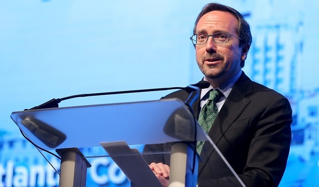 İstenmeyen adam Bass konuştu: "ABD misyonlarında saklanan kimse yok"
