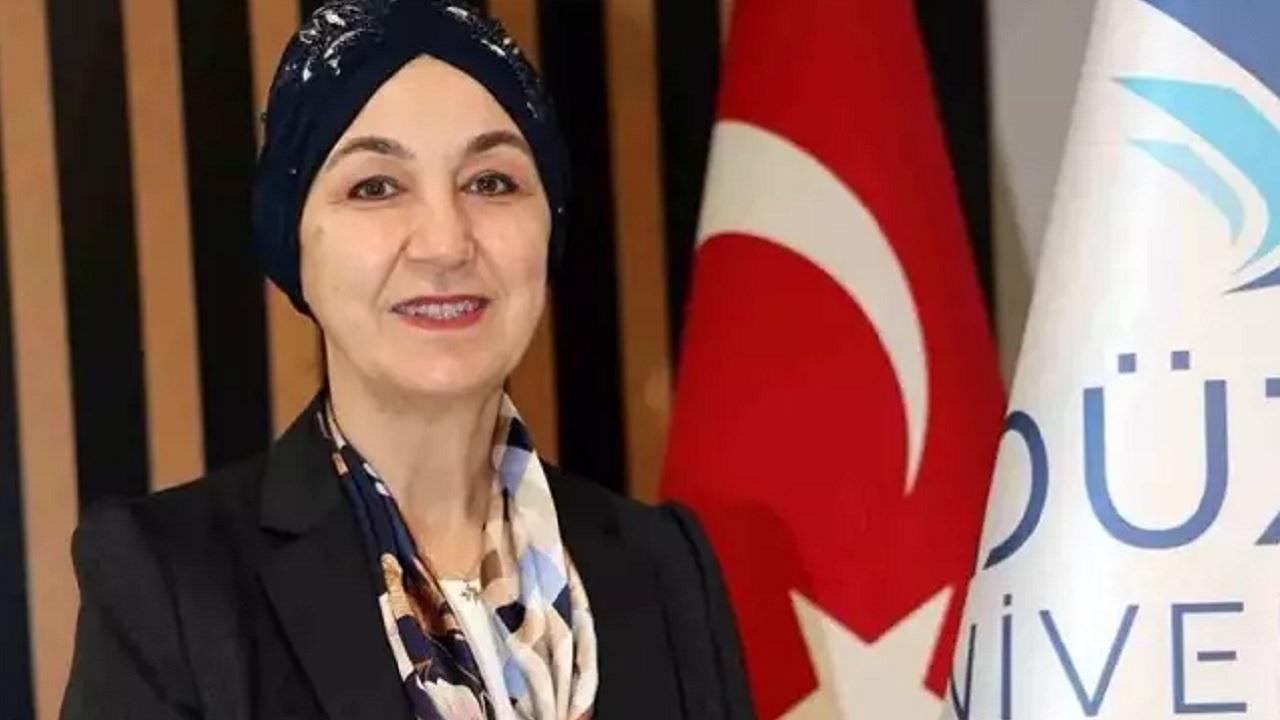 International Women’s Forum (IWF) Global Yönetim Kurulu’na seçilen ilk Türk kadın Prof. Dr. Funda Sivrikaya Şerifoğlu oldu...
