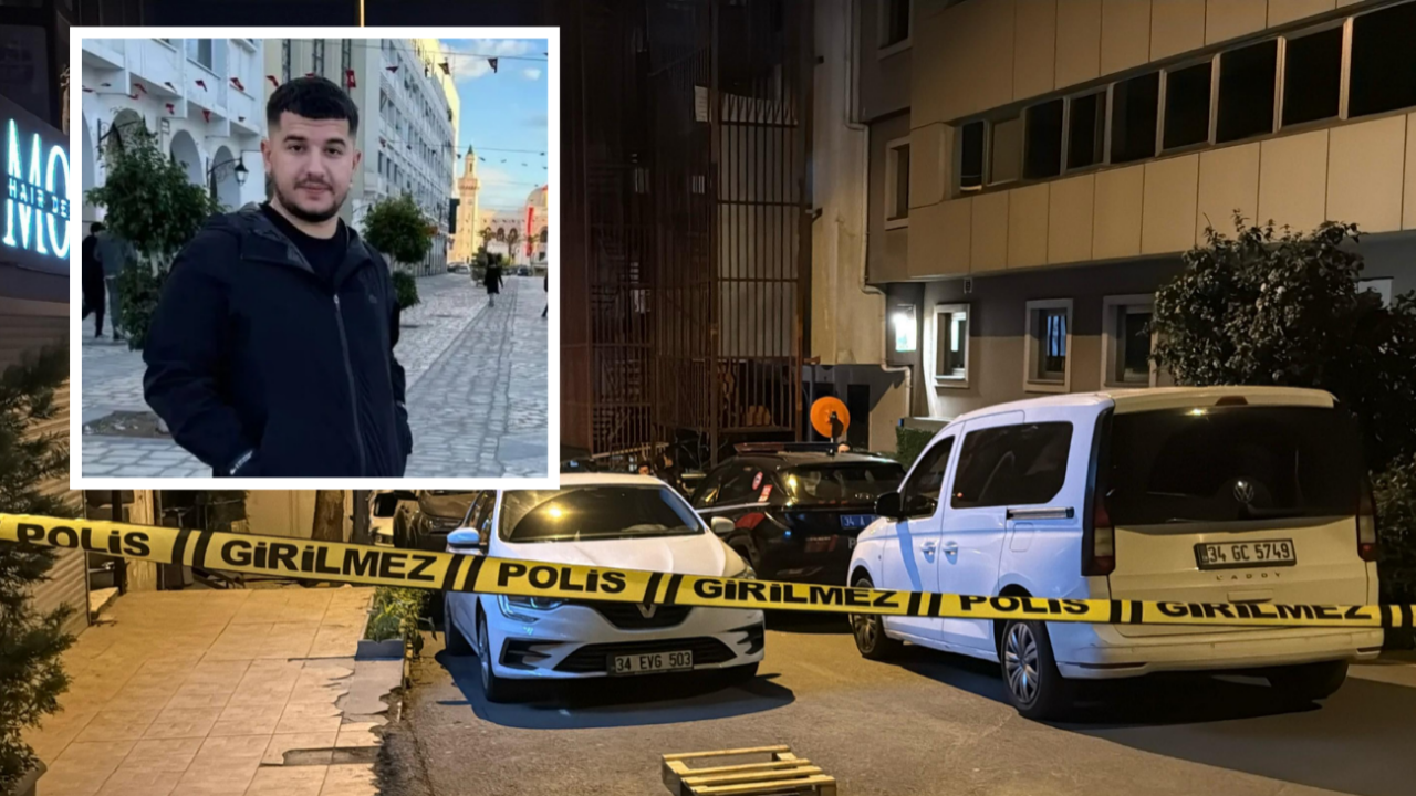 Irak Konsolosluğuna uzun namlulu silahlarla saldırıda dikkat çeken detay: Daltonlar örgütü, Ahmet Mustafa Timo'nun yakalanmasına misilleme yapmak istemiş
