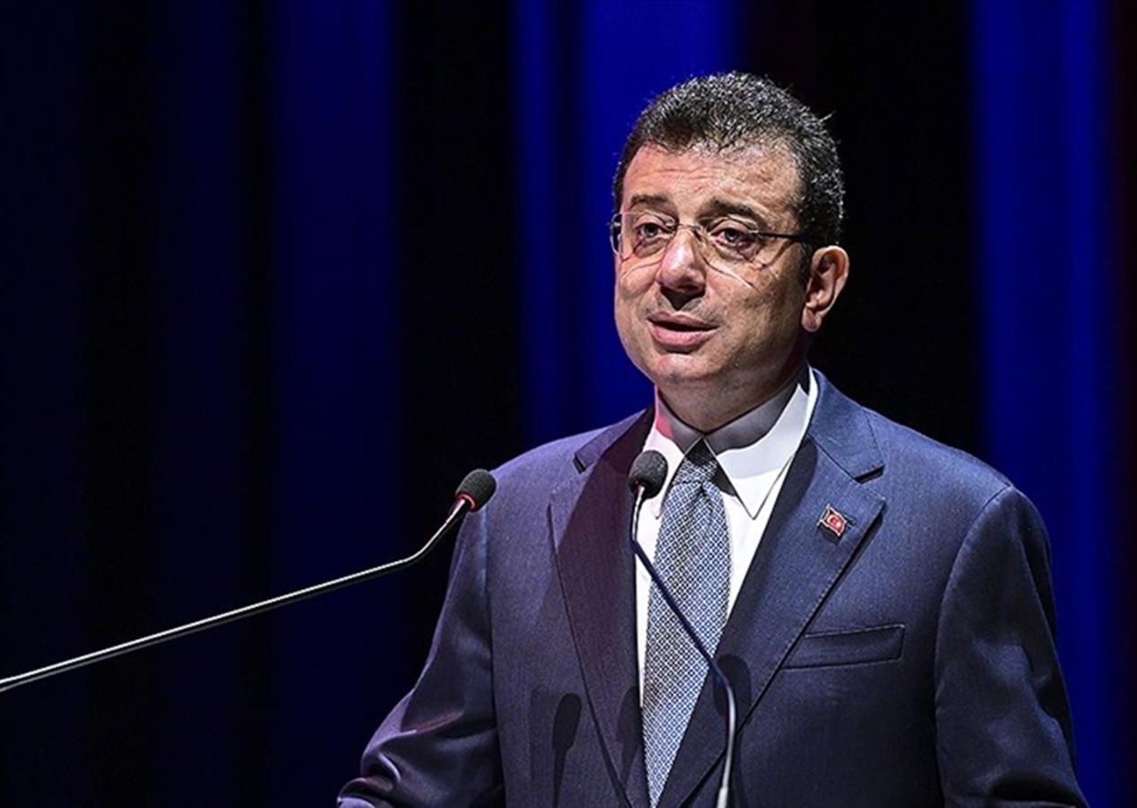 İmamoğlu'nun ifadesi ortaya çıktı!