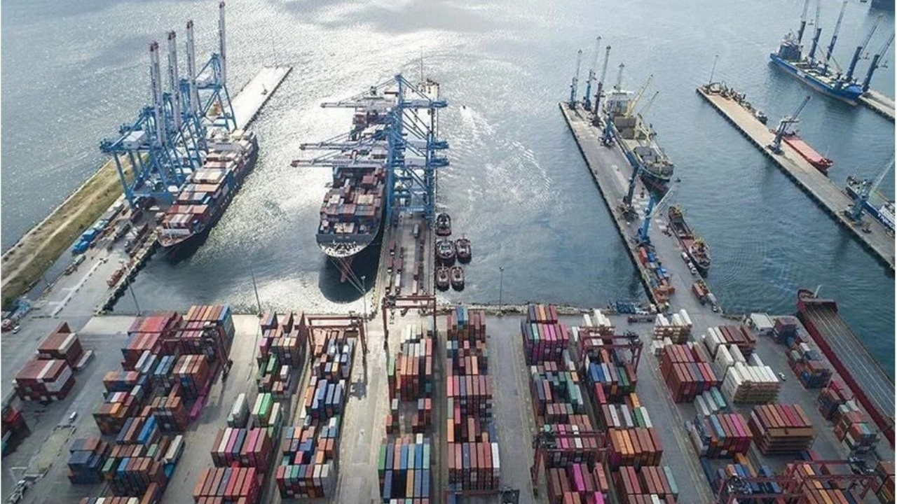 Türkiye'den Portekiz'e 150,6 milyon dolarlık ihracat