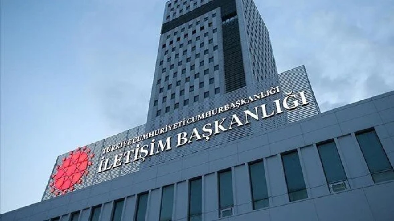 Dezenformasyonla Mücadele Merkezi, "RTÜK'ten kanallara taraflı ceza" iddiasını yalanladı