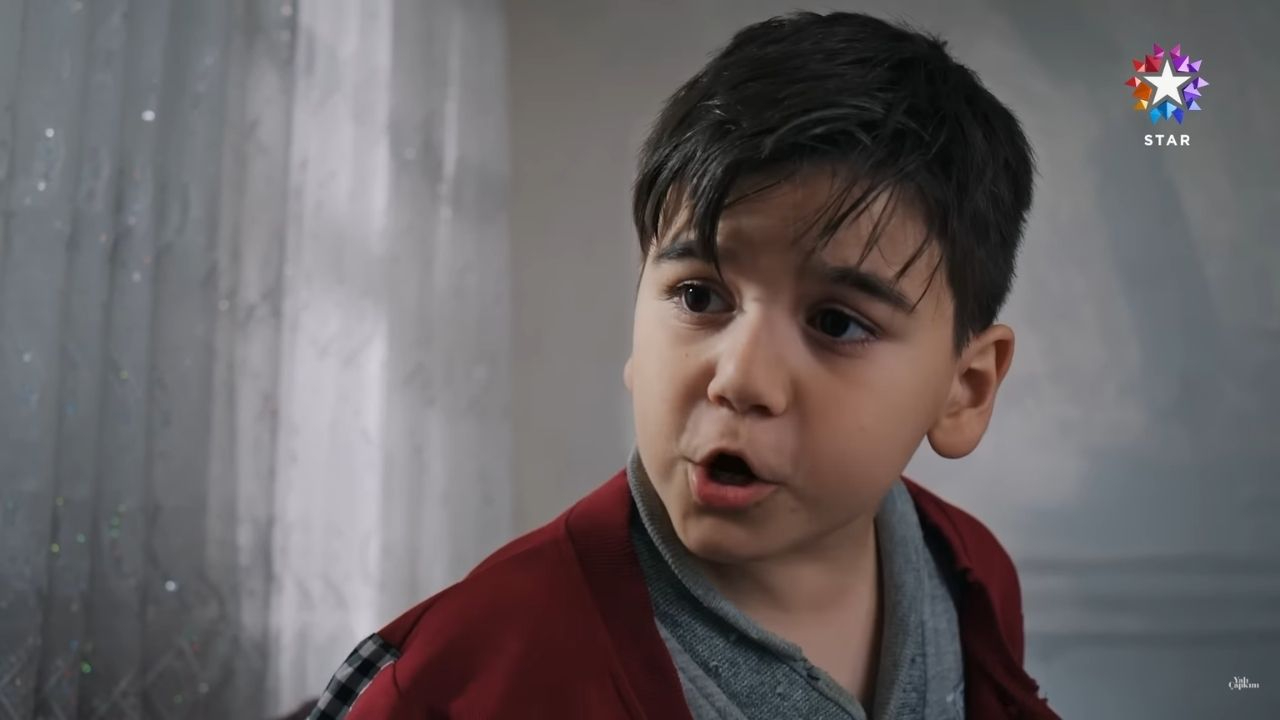 Yalı Çapkını Yeni Yıldızı: Teşko'su Burak Başoğlu Kimdir? Kaç Yaşında