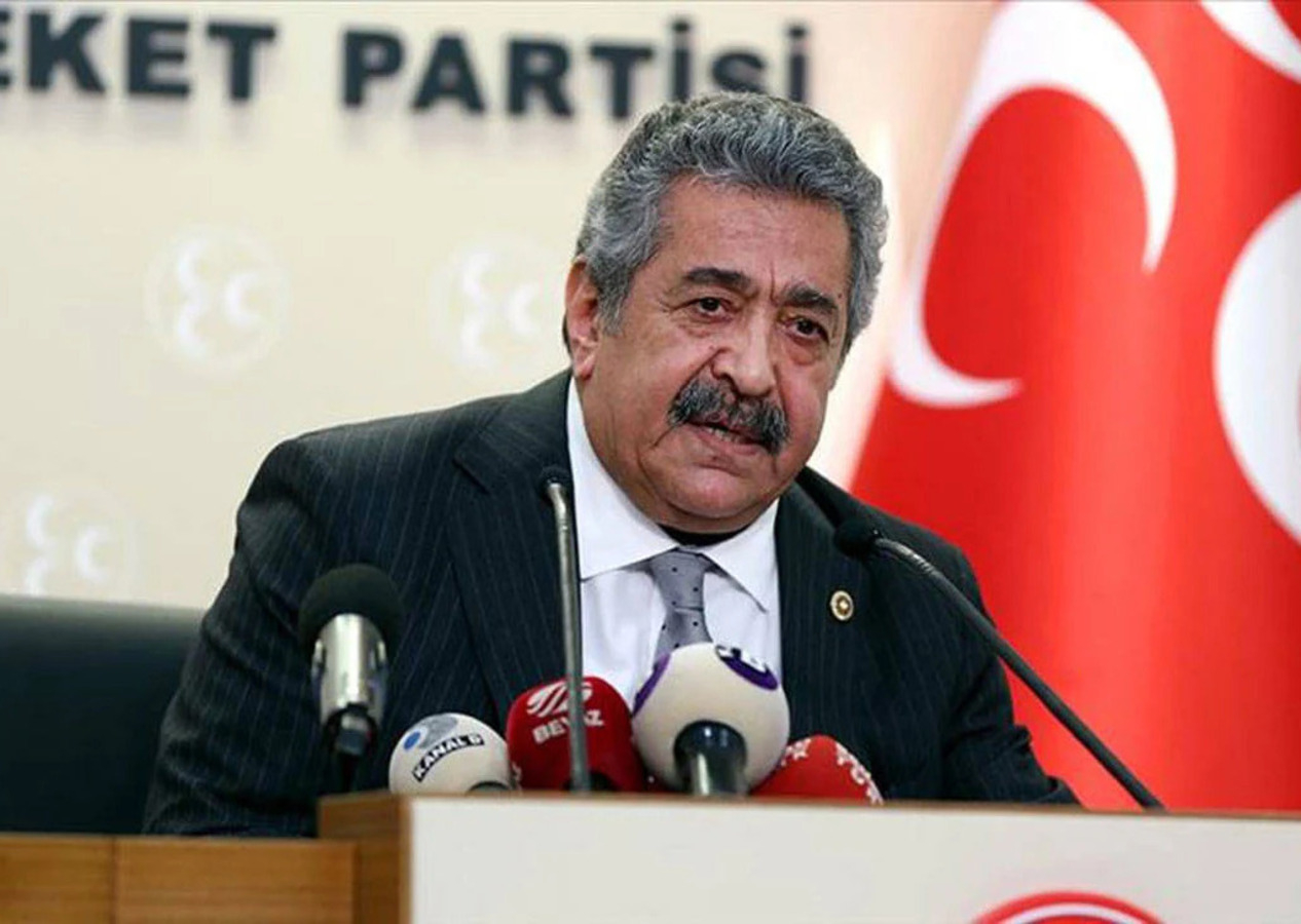 MHP’den dikkat çeken iddia: Özgür Özel kurultay kararı alamaz