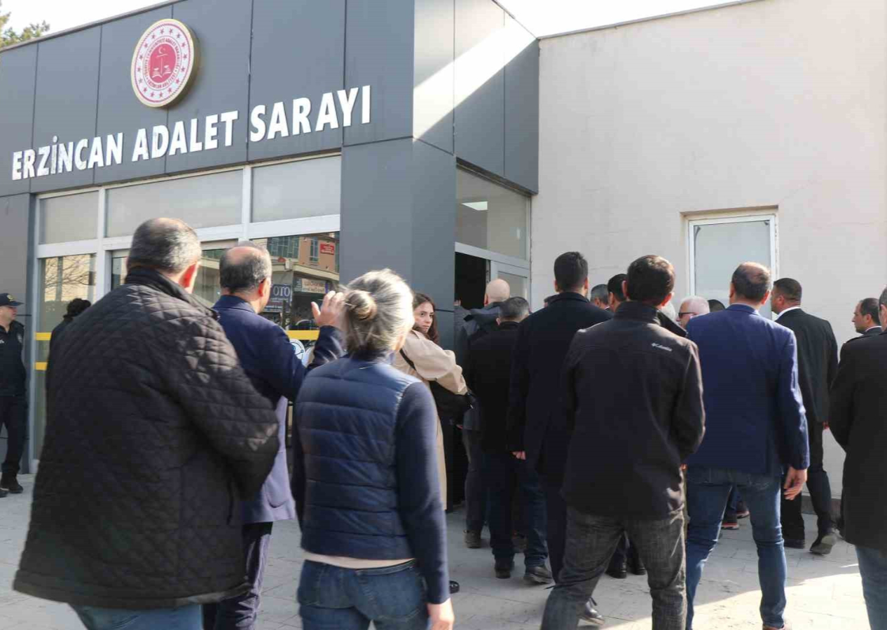 9 İşçinin ölümüne neden olmuştu! İliç maden kazasına ilişkin ara karar verildi