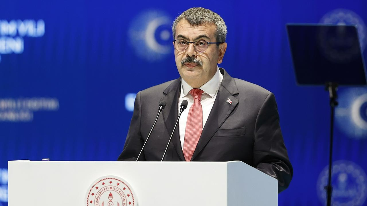 LGS Sorularını Sızdıran Dönerci Çıktı: Bakan Tekin'den 'Yakaladık' Açıklaması!