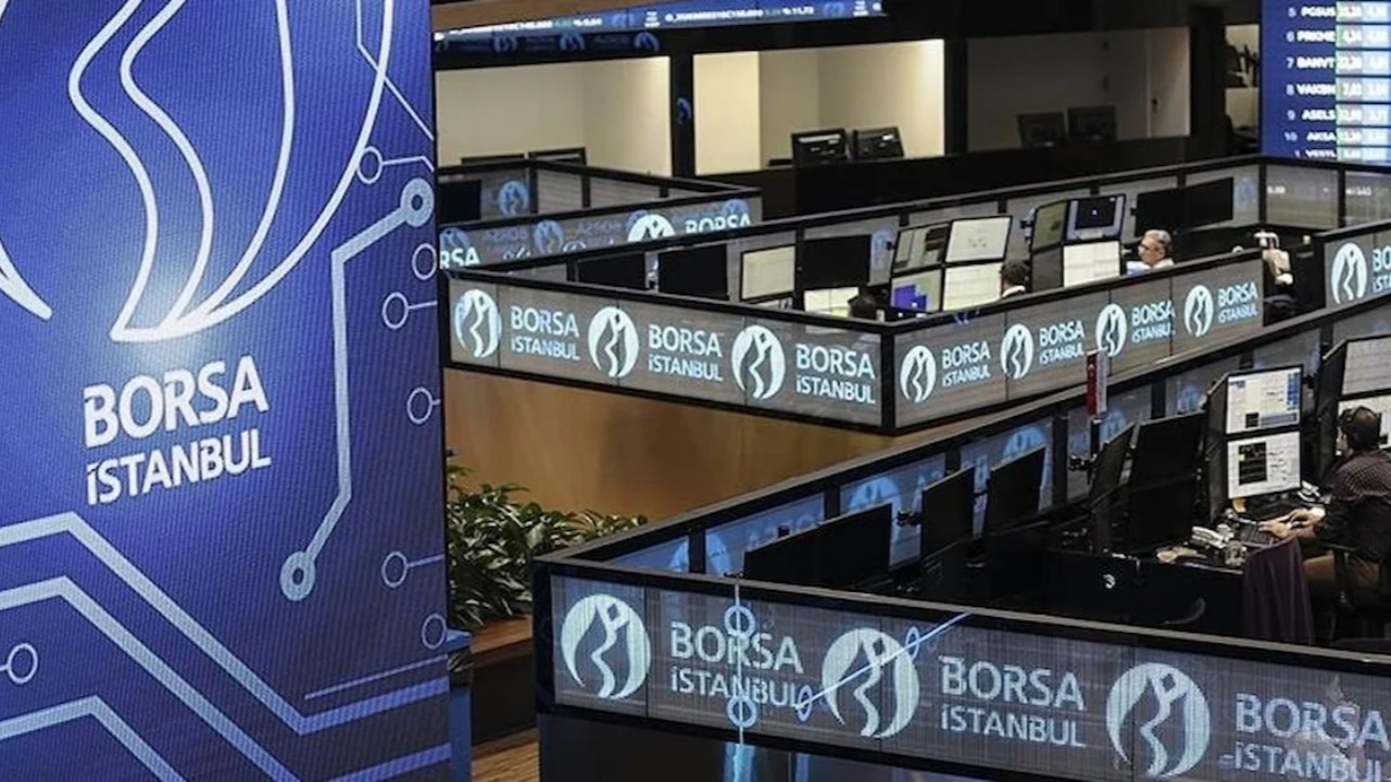 Borsa İstanbul’da haftanın kazanan ve kaybedenleri belli oldu