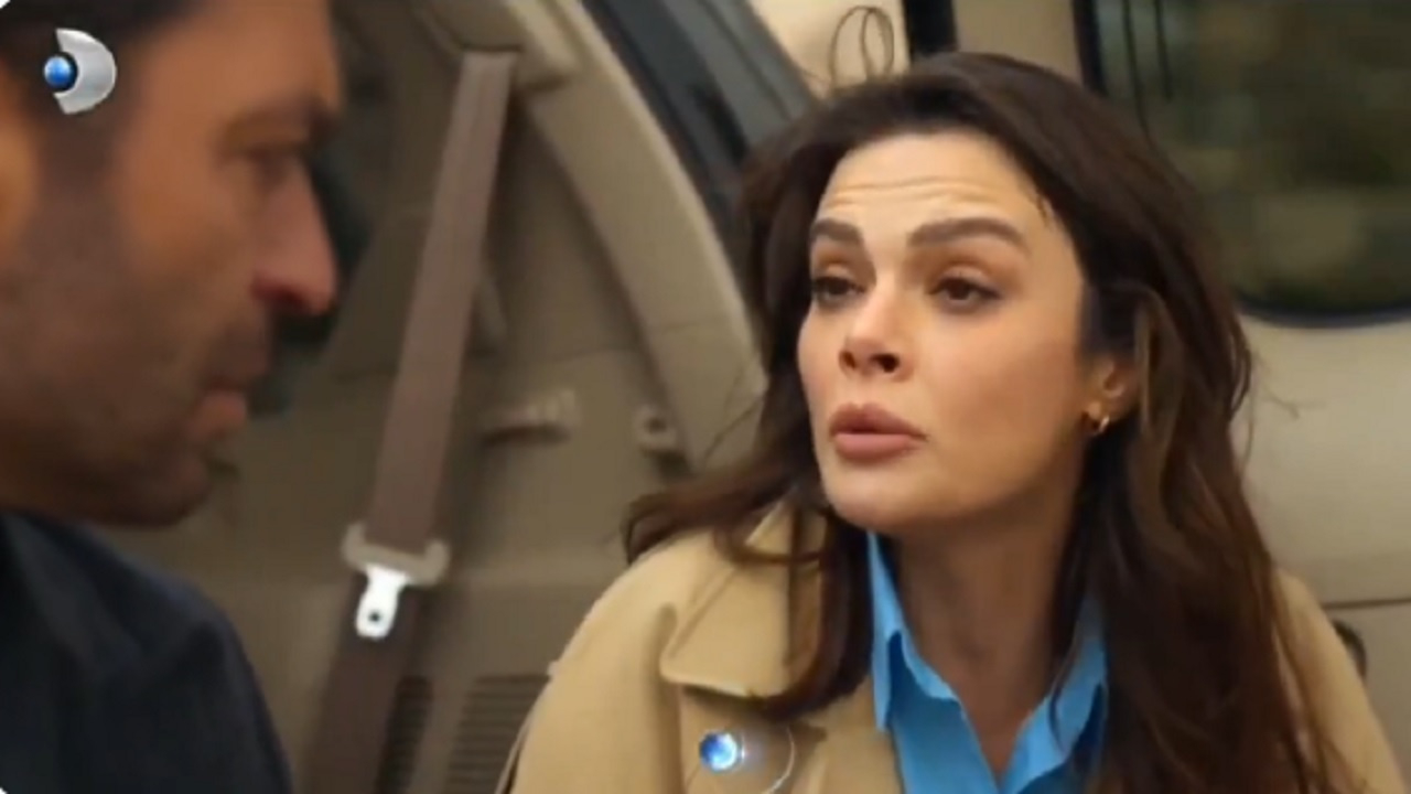 Fenomen dizi "Uzak Şehir"de şok iddia: Meryem, Alya'nın üvey kardeşi mi çıkacak?