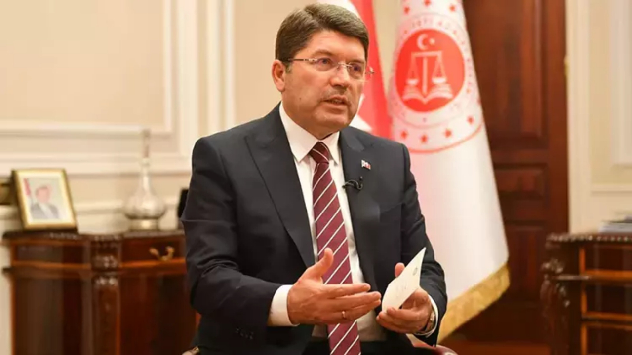 Adalet Bakanı Yılmaz Tunç ile DEM heyetinin görüşmesinin tarihi belli oldu