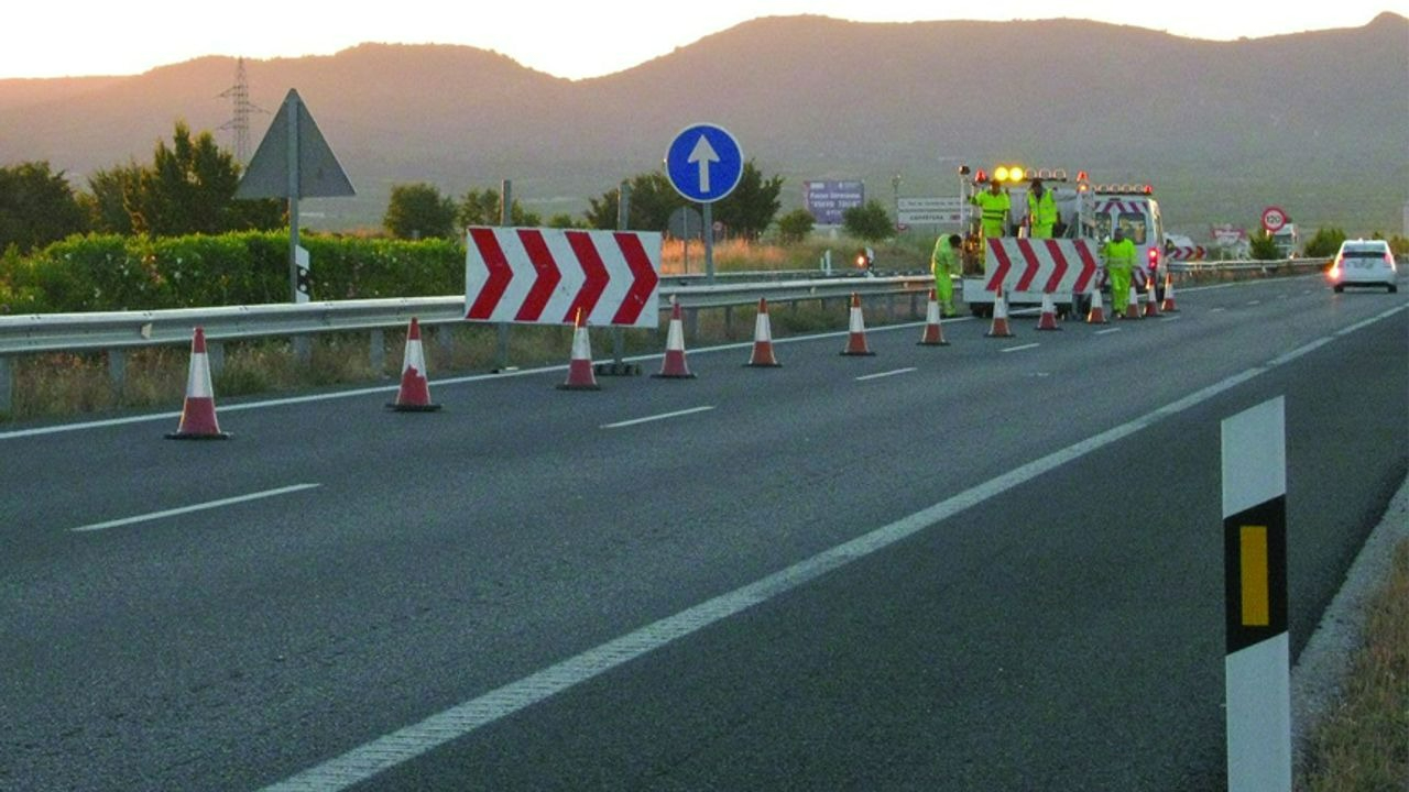 Valilik açıkladı! İşte İstanbul'da kapatılan yol güzergahları